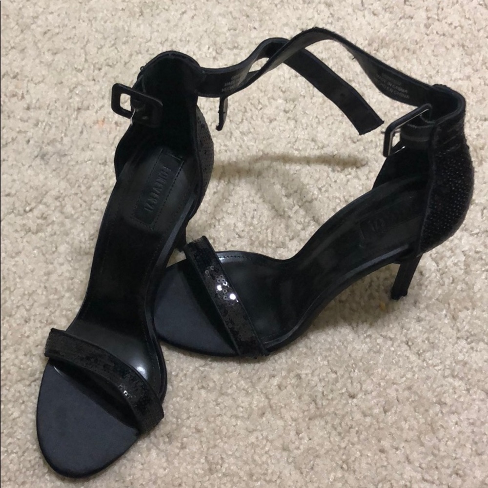 Forever 21 Heels